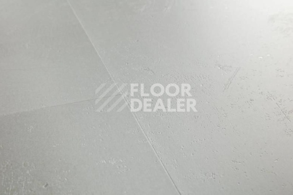 Плитка ПВХ Quick Step Ambient Rigid Click ШЛИФОВАННЫЙ БЕТОН СВЕТЛО-СЕРЫЙ RAMCL40139 фото 1 | FLOORDEALER